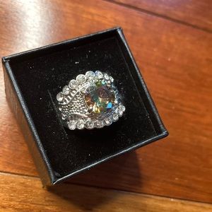 FLASH SALE
 - BUNDLE THIS FOR $10 Gemstone ring